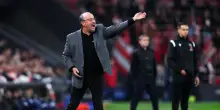 Rafa Benitez torna in panchina: ufficiale l'approdo alPanathinaikos