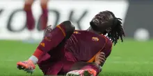 Almeno una buona notizia per Gasperini e la Roma: Koné sta bene