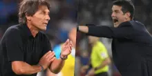 Napoli-Inter diretta: segui il big match di Serie A LIVE