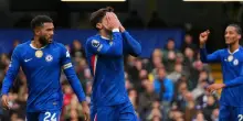 Il Chelsea cade contro il Sunderland. Tre punti per il Newcastle