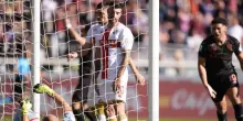 Maripan al 90’ e super Paleari: il Toro beffa il Genoa nel finale