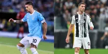 Lazio-Juve diretta: segui il big match di Serie A LIVE