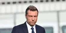 Chi è Brambilla, il tecnico ad interim della Juve per la sfida con l’Udinese