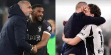 Bremer e Yildiz ringraziano Tudor: il messaggio social per l'ex allenatore della Juve