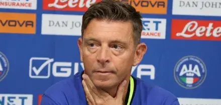 Rocchi durissimo sul rigore in Napoli-Inter: "C'è un grande problema, non mi è piaciuto per niente..."