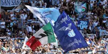 Pisa-Lazio, l'Osservatorio blocca i tifosi biancocelesti: trasferta vietata