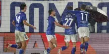 Il Como supera il Verona 3-1 e irrompe in zona Champions