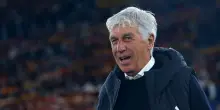 Gasperini e la frase su Dovbyk: "Ha fatto un gran gol. E se non avesse sprecato quello contro l'Inter..."