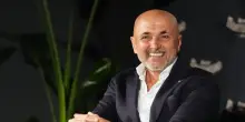 Spalletti, 3 milioni per 8 mesi: è il quarto più pagato della A