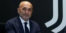 Spalletti diretta presentazione alla Juve: segui la conferenza di oggi Live