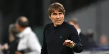 Conte: "Ho avuto risposte da uomini veri. Lukaku? Non so quando potrà rientrare"