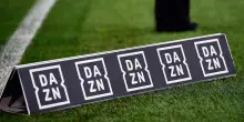 Dazn porta la Serie A e gli highlights in mercati internazionali chiave