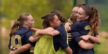 Juve-Inter Primavera Femminile: diretta tv, formazioni, dove vederla in streaming