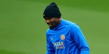 Inter, Thuram ce la fa per il Barcellona? Le ultime dall'infermeria