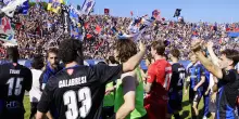 Guida alla 37ª giornata di Serie B: Pisa, un punto e sarà A. Samp a Catanzaro:un pari potrebbe non bastare