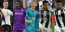 Cessioni incaute e acquisti sbagliati di Giuntoli: Juve, tutti i rimpianti di mercato