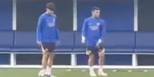 Inter-Barcellona, Lautaro e Pavard: le ultime da Appiano. Novità su Frattesi