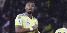 Fuori Rovella, dentro Thuram: sfida tra rivelazioni in Lazio-Juve
