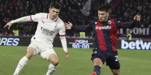 Milan-Bologna: dove in tv e streaming, a che ora, probabili formazioni, diretta