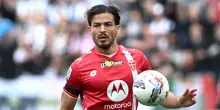 Carboni, il Torino c'è. E parla l'agente: "Di sicuro merita la Serie A"