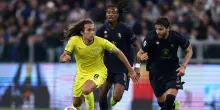 Lazio-Juventus: dove in tv e streaming, a che ora, probabili formazioni, diretta