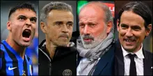 "Luis Enrique un Ufo, 10 anni di vantaggio. Lautaro da Pallone d'Oro"