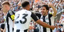 Tonali decisivo contro il Chelsea. Pari Liverpool-Arsenal, United ancora ko