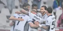 Inter, non solo Champions: Torino ko, Inzaghi non molla lo Scudetto