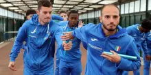 Italia promossa, ma non a pieni voti: le qualificate per Tokyo