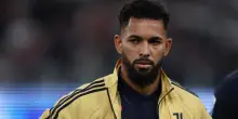 Douglas Luiz sui social, nostalgia Premier. Poi il post: "Amo la Juventus"