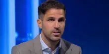 Fabregas: “Conte un martello, dell’Inter mi piace tutto. Juve? Lì ho capito"