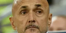 Spalletti a nudo: il mea culpa sull'Italia, Totti, Vialli e De Laurentiis