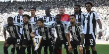 Juve sprecona: ora per tornare padrona del proprio destino c'è il divano