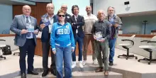 Vola verso il sold out la 14^ BMW Ceccato Motors Jesolo Moonlight Half Marathon & 10K