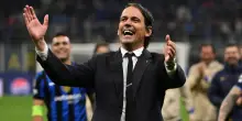 Inter, contro la Lazio Inzaghi ritrova i titolari: i tre ritorni pesantissmi