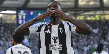 Kolo Muani, ora è rilancio Juve! Le due strade per sciogliere il nodo Psg