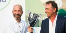 Fondazione Vialli e Mauro Golf Cup: 20 anni di impegno per la ricerca