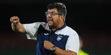 "Musetti abitava vicino lo stadio, mi ricordo il papà a faticare nelle cave: tifo lui contro Sinner"