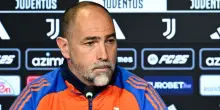 Tudor, diretta conferenza Juventus-Udinese: le dichiarazioni