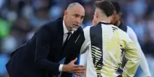 Conceicao, quale futuro alla Juve. Con Motta era certo, con Tudor no. E i 30 milioni pesano