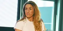 Sofia Goggia e la rivelazione sulla finale di Sinner: "Con i miei amici..."