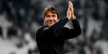 "Conte in panchina con questi acquisti: Juve, così torni da Scudetto"