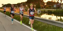 Presentata la 14^ BMW Ceccato Motors Jesolo Moonlight Half Marathon-10K- Rollerblade