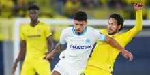 Luis Henrique, via all'asta tra la Juve e l'Inter. Che punta anche Bonny