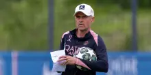 Luis Enrique: "Vi dico come sarà Psg-Inter. Loro squadra vera, Inzaghi..."