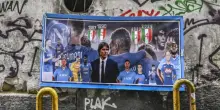 "Scudetto Conte sarebbe un miracolo, Ranieri materia di studio a Coverciano. Su Tudor e Yildiz..."