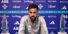 Fabregas promette: "Daremo fastidio all'Inter, loro i più forti in Italia"