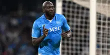 È un nuovo Lukaku: da bomber a leader nello spogliatoio Napoli