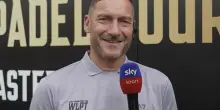 Totti a sorpresa: "Conte e Allegri alla Roma? Hanno già firmato per altri"