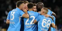 Napoli-Cagliari: dove in tv e in streaming, a che ora, probabili formazioni, diretta